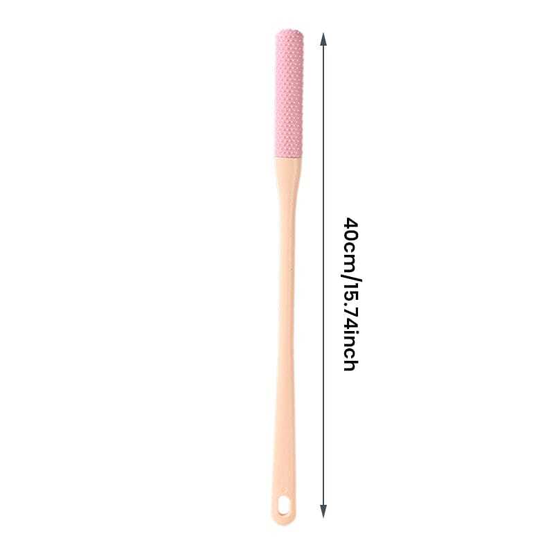 Between-Toe Cleaning Brush